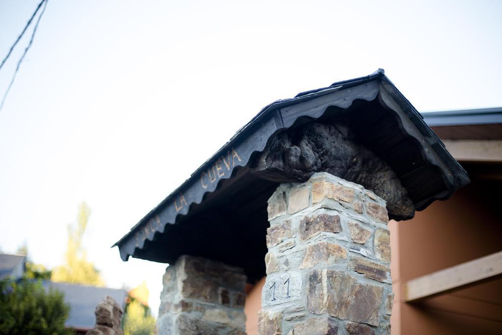 Lares - Cabanas Rurales Las Médulas Exterior photo